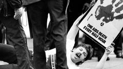 N.Y. Declares That the End of the AIDS Epidemic Is Near