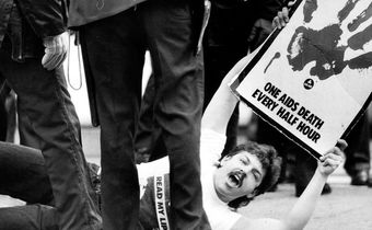 N.Y. Declares That the End of the AIDS Epidemic Is Near