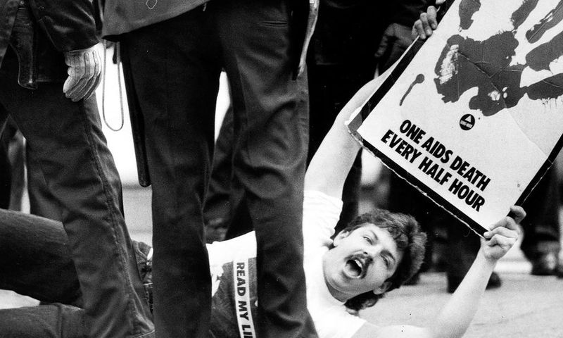 N.Y. Declares That the End of the AIDS Epidemic Is Near