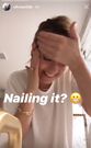 Olivia Wilde Shares Makeup Removal Double Cleansing Routine On Instagram