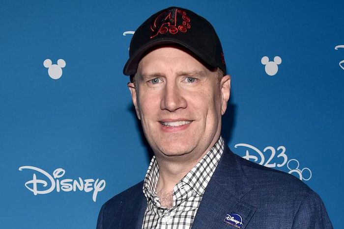 Marvel's Kevin Feige is Making a New 'Star Wars'