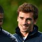 Sorry kid, a judge says you can't be named after French football stars Kylian Mbappe (L) and Antoine Griezmann