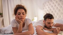8 Reasons Why You Never Want To Have Sex Anymore