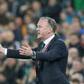 Northern Ireland manager Michael O'Neill