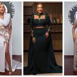 All the times Joselyn Dumas looked elegant on the red carpet
