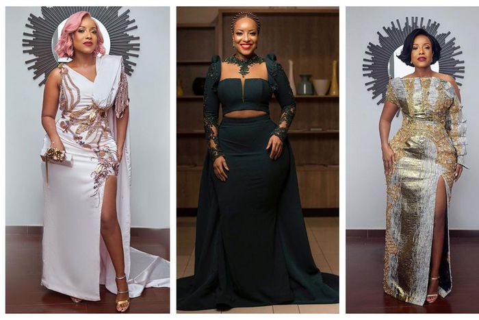All the times Joselyn Dumas looked elegant on the red carpet