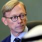Brian Hook, the US Special Representative for Iran