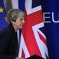 Next week could see MPs vote for a third time on May's unpopular withdrawal agreement