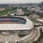The match will be played at the Yokohama International Stadium