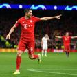 Robert Lewandowski can equal a Bundesliga record of scoring in the first eight games of a season