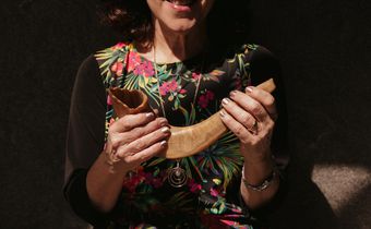 An Improbable Relic of Auschwitz: a Shofar That Defied the Nazis