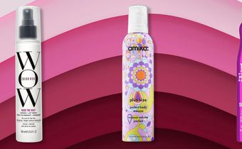 5 Hair-Volumizing Products That Actually Work,