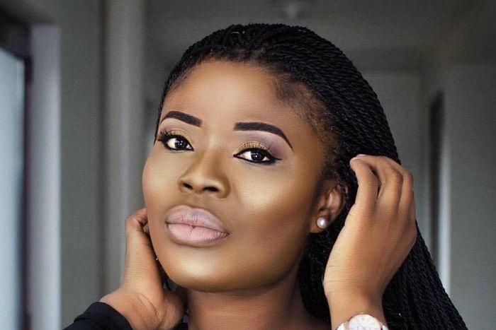 Deloris Frimpong Manso