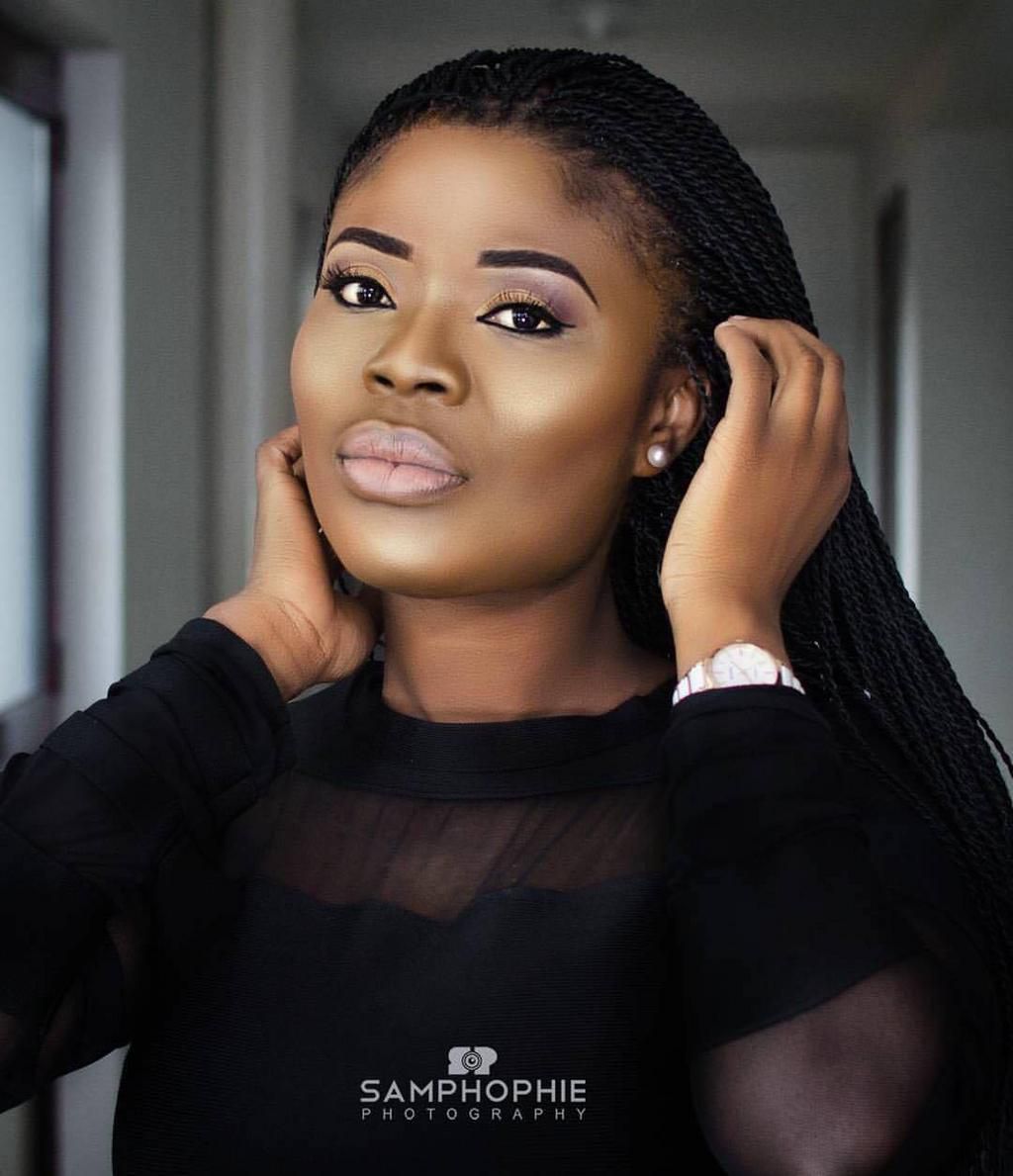 Deloris Frimpong Manso
