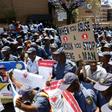 The number of crimes involving sexual offences was 4.6 percent higher in the year to March 2019, compared with the previous 12 months
