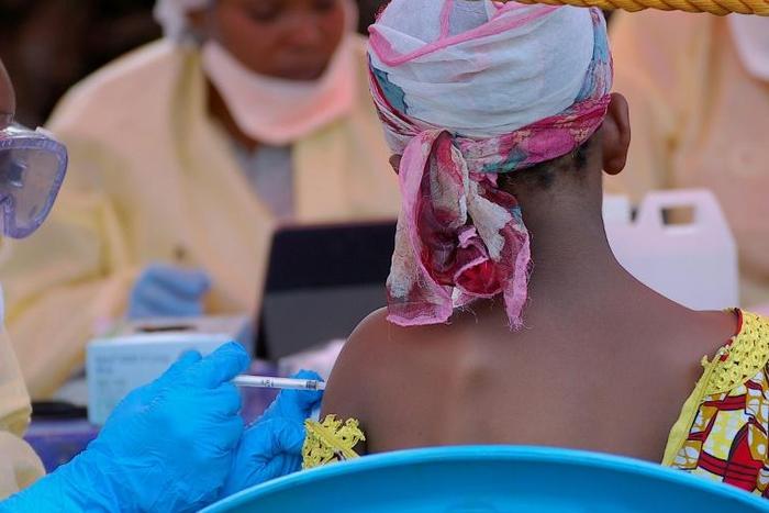 An Ebola outbreak has killed more than 2,000 people in DR Congo since August 2018, placing the region on high alert