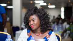 Martha Ankomah