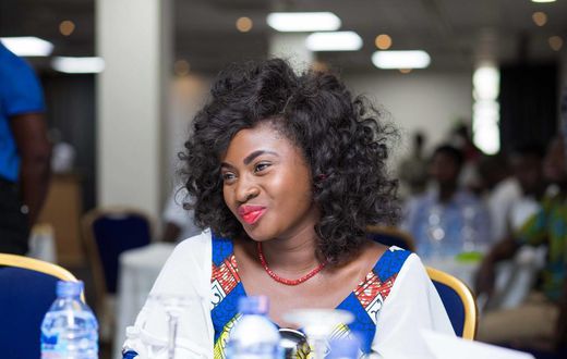 Martha Ankomah