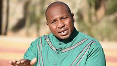 MP angrily quits politics because it has made him poorer