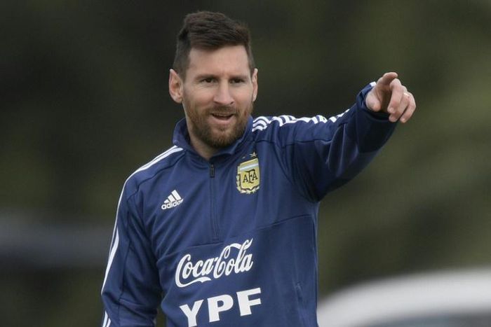 A case again Lionel Messi and his foundation has been dismissed in Spain