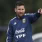 A case again Lionel Messi and his foundation has been dismissed in Spain