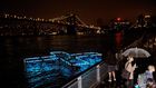 New Yorkers Will Have to Wait for an East River Pool
