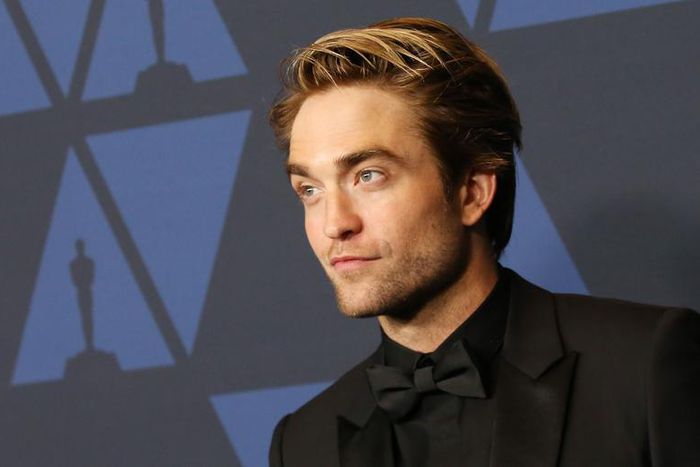 Robert Pattinson Is Learning Brazilian Jiu-Jitsu