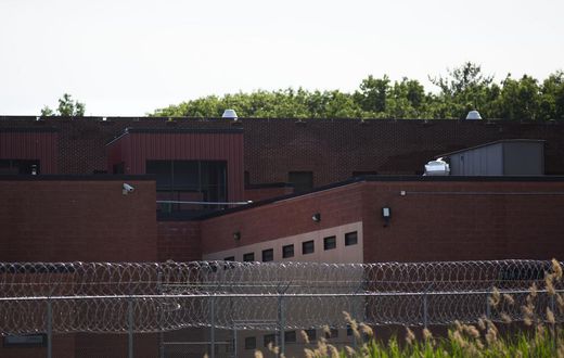 Beaten and Left in Solitary Confinement, He Thought He Would Die