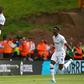 Chelsea duo Fikayo Tomori (left) and Tammy Abraham (right) were both included in the England squad on Thursday