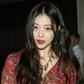 K-pop star Sulli, a former member of the all-girl band f(x) had experienced online bullying