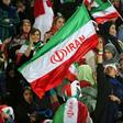 Women were allowed to attend Iran's World Cup qualifier against Cambodia last month
