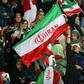 Women were allowed to attend Iran's World Cup qualifier against Cambodia last month