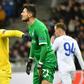 Chelsea have lodged a complaint to UEFA over alleged racist abuse during their 5-0 win at Dynamo Kiev on March 14