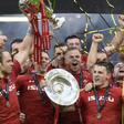Former Formula One owners CVC are reported to have agreed a deal with the Six Nations to purchase 15 percent of their commercial arm for £300 million ($370 million)