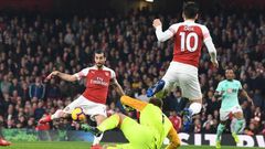 Arsenal