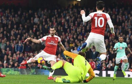 Arsenal