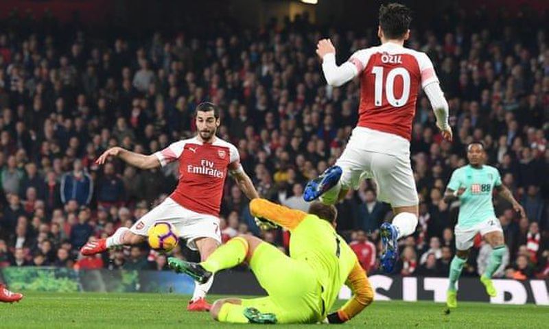 Arsenal