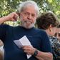 Luiz Inacio Lula da Silva has been serving eight years and 10 months for corruption