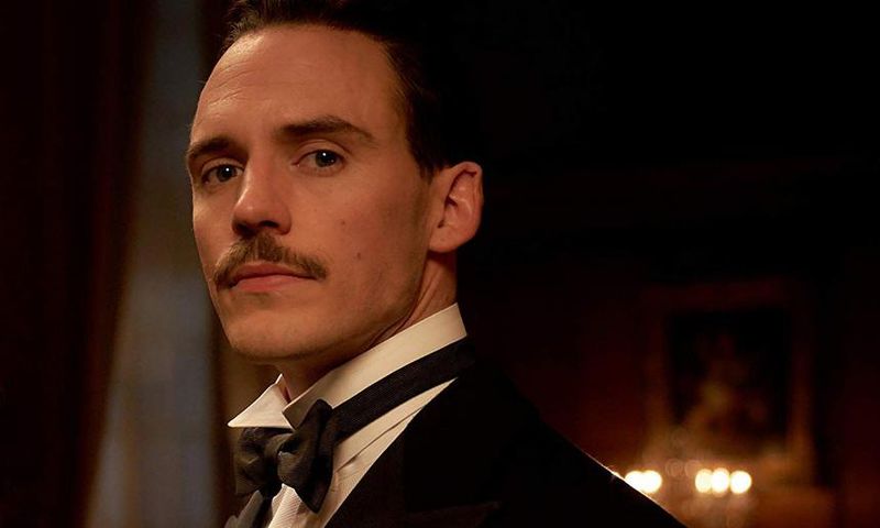 The True Story of 'Peaky Blinders' Oswald Mosley
