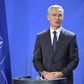 NATO Secretary-General Jens Stoltenberg will meet US President Donald Trump in Washington