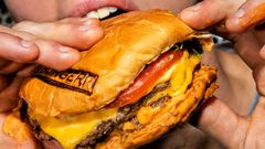 The Healthy Burger Chains Out to Topple McDonald's