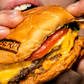The Healthy Burger Chains Out to Topple McDonald's