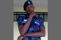 Late Cpl. Alhassan