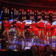 Dancetown Divas SLAYED 'World of Dance' Redemption