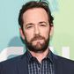 Luke Perry Reportedly Suffers Massive Stroke