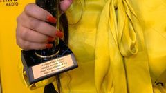 Nana Ama Morton