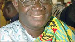 P.C Appiah Ofori