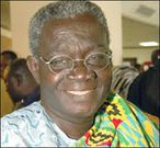 P.C Appiah Ofori