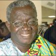 P.C Appiah Ofori