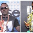 ‘One of the best I’ve heard’ – Nigerian rapper M.I reacts to Sarkodie’s rap on BET cypher